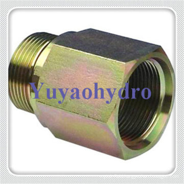 Bsp Reducer Male Female Connector